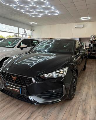 Cupra Leon 2.0 TDI 150 CV DSG