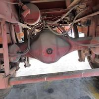 IVECO-FIAT 180 26 C CTG.N3 1985 - PONTE DI TRASMIS