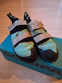 SCARPINE DA ARRAMPICATA €40