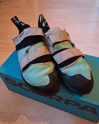 SCARPINE DA ARRAMPICATA €40