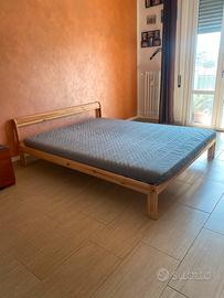 Letto Ikea