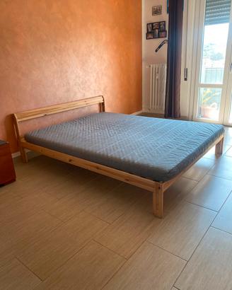 Letto Ikea