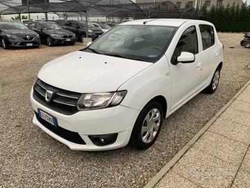 DACIA Sandero 0.9 TCe 12V T-GPL 90CV Start&Stop