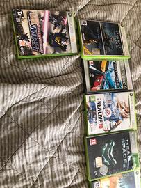 Giochi xbox 360