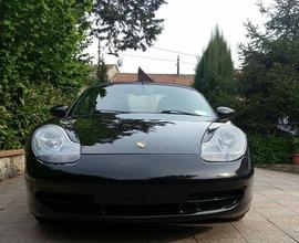 PORSCHE Boxster (986) - 1999