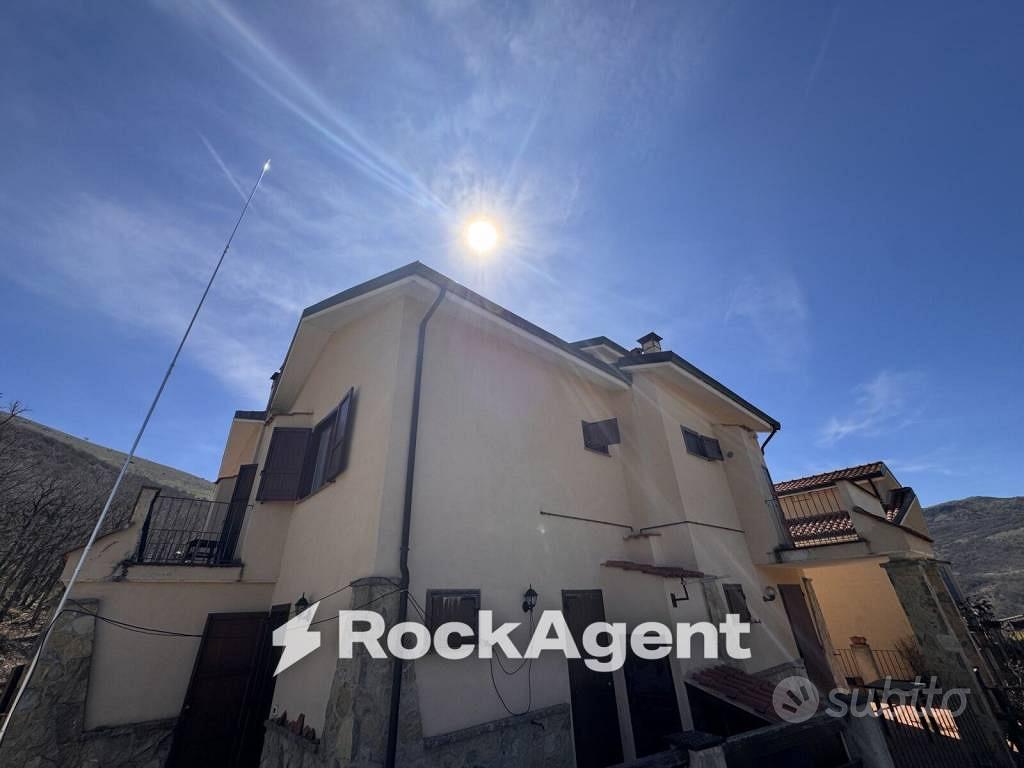 Appartamento – Casamaina, L'Aquila - Vista 3