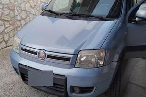 panda 13 mtj 4x4