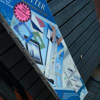 Taglierina Logan 110