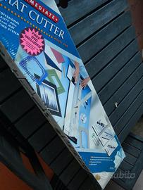 Taglierina Logan 110