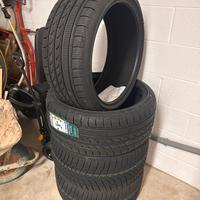 Pneumatici invernali