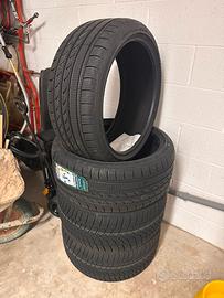 Pneumatici invernali