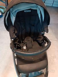 Trio Peg Perego Book