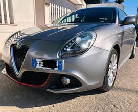 Alfa Romeo Giulietta 1.6jtd 120cv Super