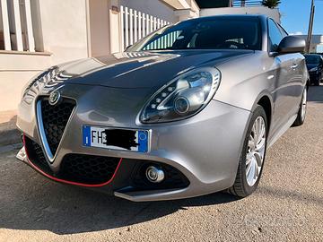 Alfa Romeo Giulietta 1.6jtd 120cv Super