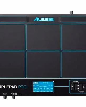 Samplepad pro alesis