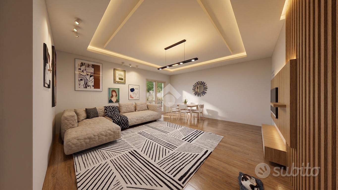 TER. RESIDENZIALE A CONVERSANO - Altro