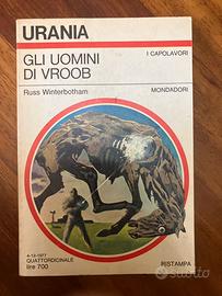 Gli uomini Vroob