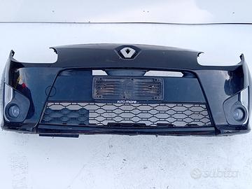 PARAURTI ANTERIORE COMPLETO RENAULT Twingo II seri