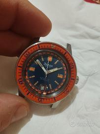 diver vintage 20 atm