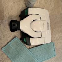 Pulilava Folletto SP600S