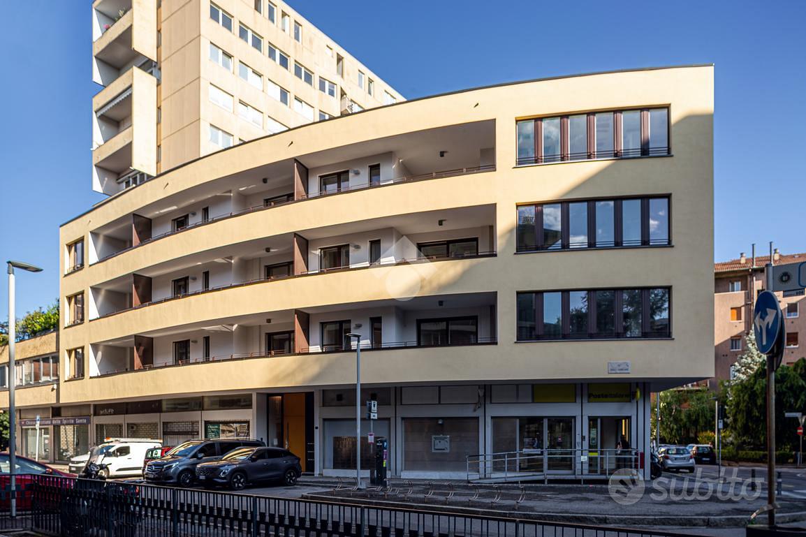 Appartamento – Bergamo, San Tomaso de' Calvi, Borgo Palazzo - Vista 2