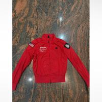 Giubbotto Blauer Rosso