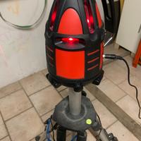 livella laser wurth mll08