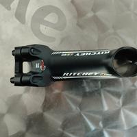 Attacco manubrio ritchey 90