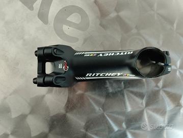 Attacco manubrio ritchey 90