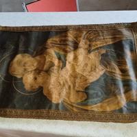 stendardo antico 