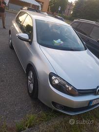 VOLKSWAGEN Altro modello - 2010