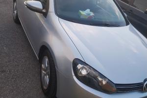 VOLKSWAGEN Altro modello - 2010