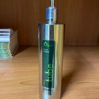 oliera 1/2 litro in acciaio inox
