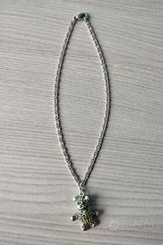 Collana orsetto