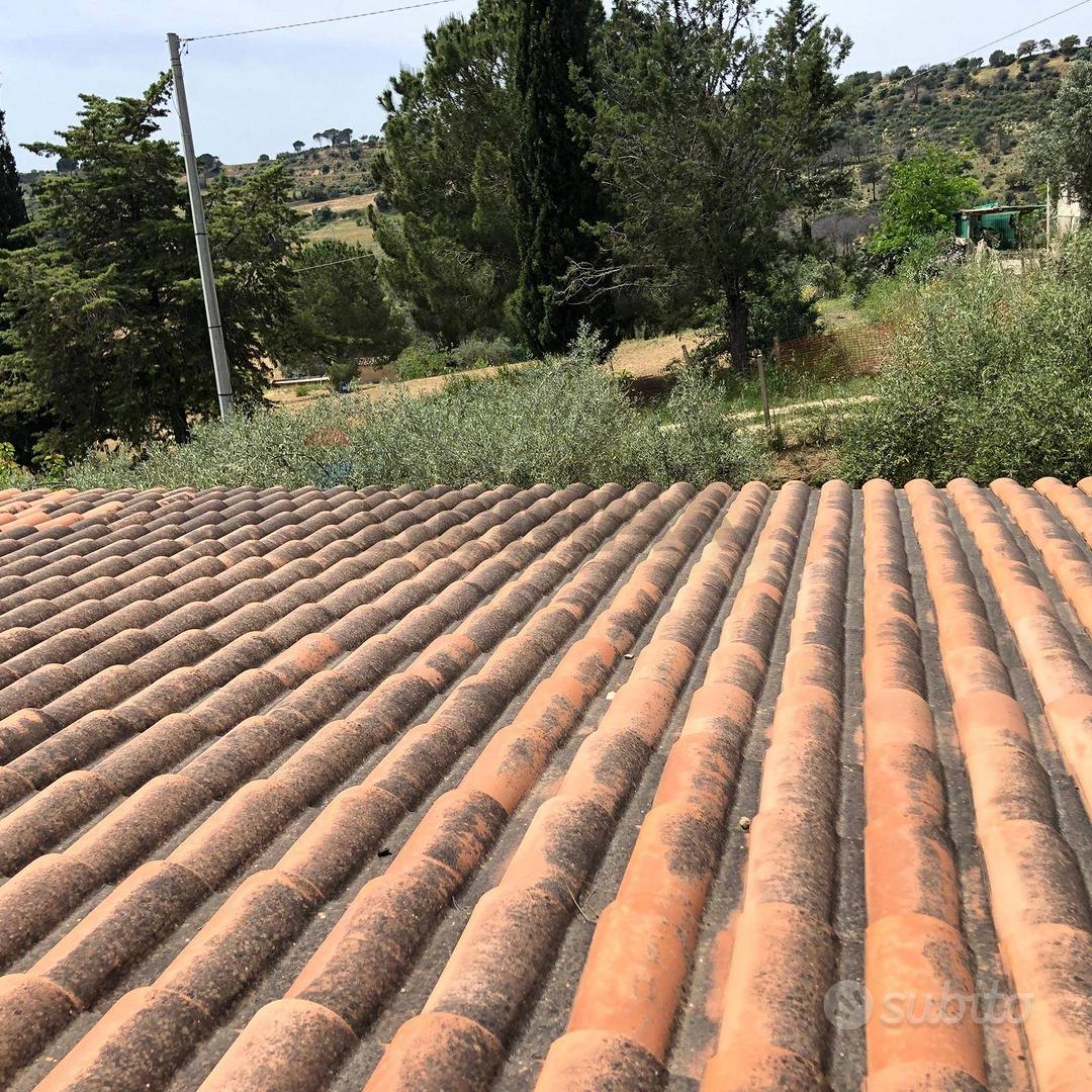 Casa – Caltagirone, Catania - Vista 3