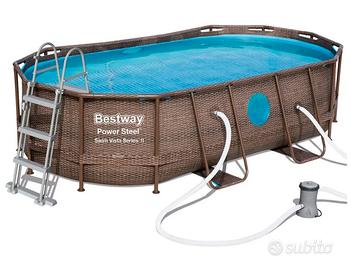 piscina bestway 