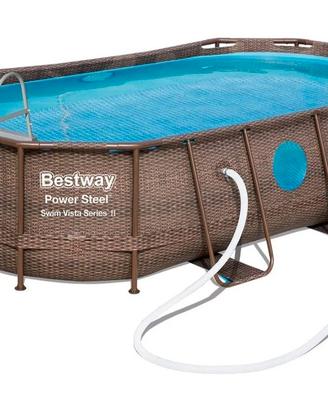 piscina bestway 
