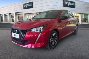 Peugeot 208 Allure Pack PureTech 75 S/S