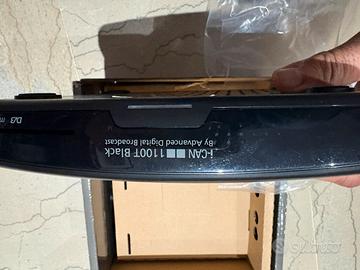 Decoder Mediaset iCAN