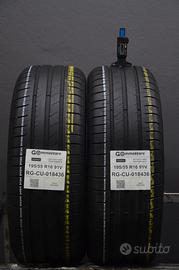 2 Pneumatici 195/55 R16 Goodyear Efficient Grip Pe