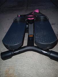 Mini stepper 
