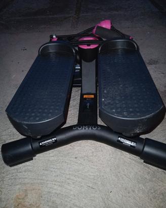 Mini stepper 