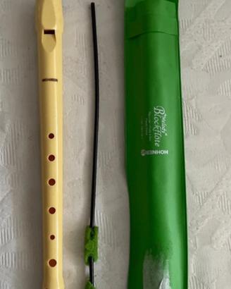 Flauto hohner
