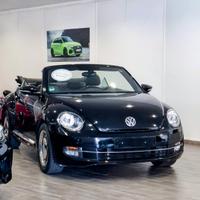 Volkswagen New Beetle Cabrio – Ultimo modello – 