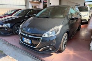 Peugeot 208 PureTech 82 5 porte Touch