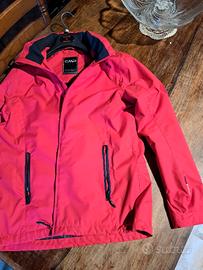 Giacca tec CMP Clima Protect nuova consegna gr