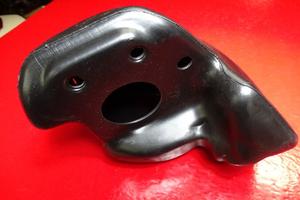 CASSA FILTRO AIRBOX BMW F650GS F 650 GS