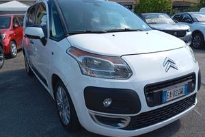 Citroen C3 Picasso 1.6 HDi 90CV air. Exclus. Style