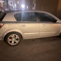Opel astra 1,7 diesel