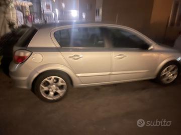 Opel astra 1,7 diesel